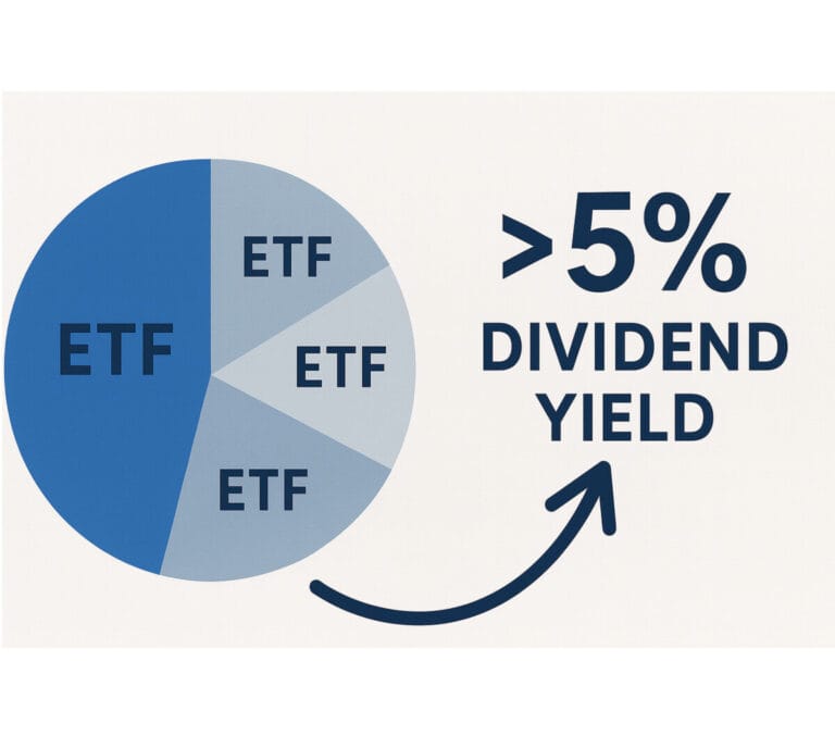 미국 대표 배당 ETF 7종 비교 분석