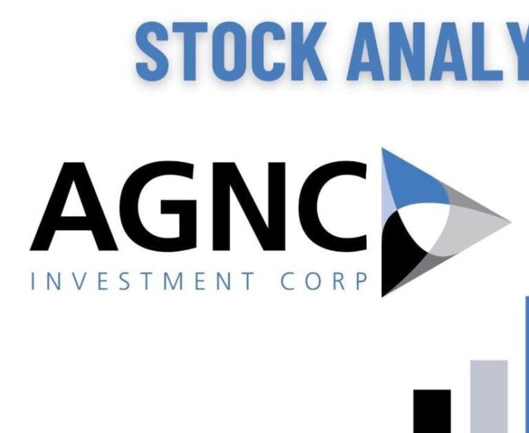 제2의 월급 만들기(15% 배당 수익률): AGNC 투자 전 반드시 알아야 할 5가지