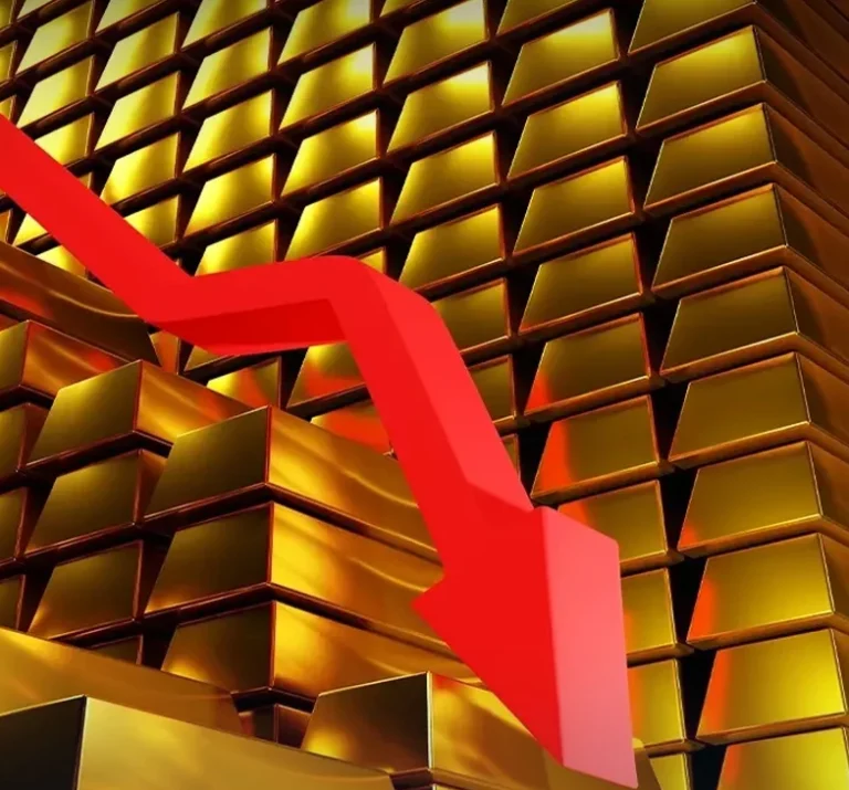 금 급락 원인 분석 (2025년 10월 21일)