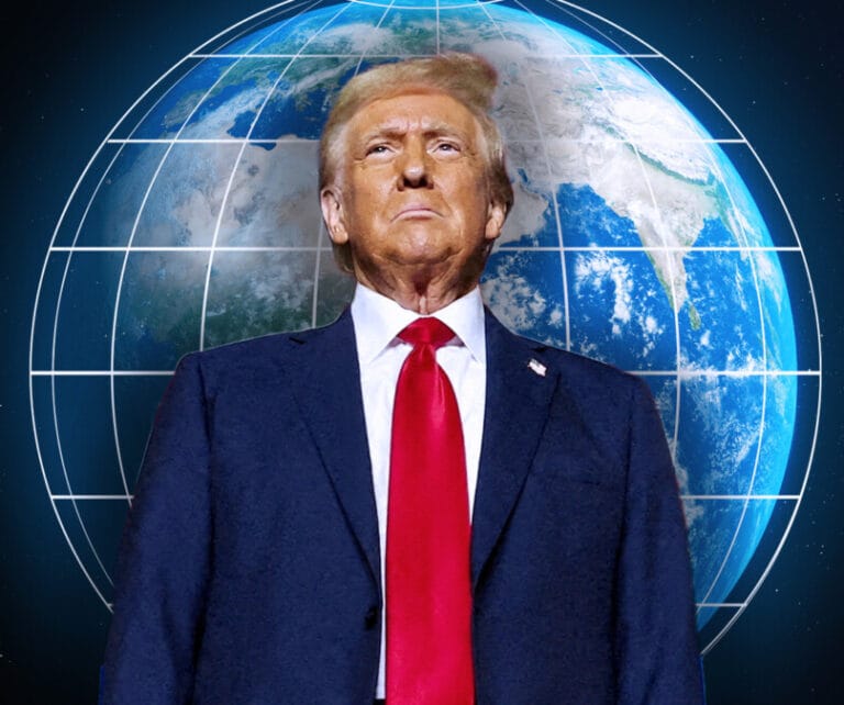 트럼프 시대, 지정학 관점에서 투자 자산 분석