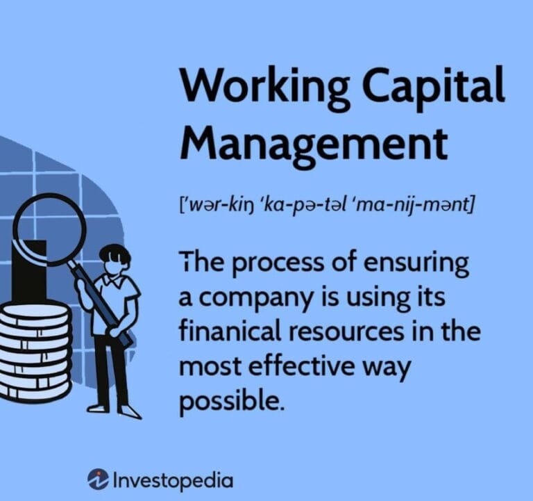 운전자본의 중요성. 쿠팡 사례